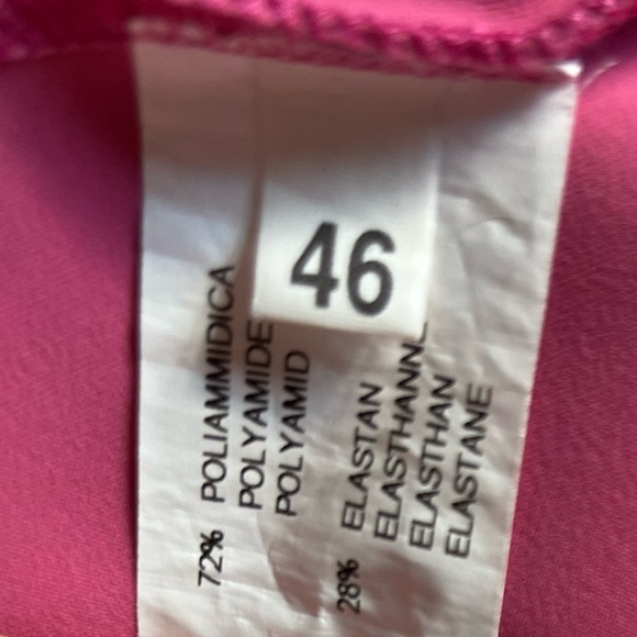 Chiara Boni Dress - Size 10 - Picture 4 of 4